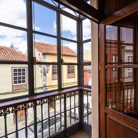Espectacular Casa Con Jardin "La Casa De Nena" Villa La Laguna  Eksteriør bilde