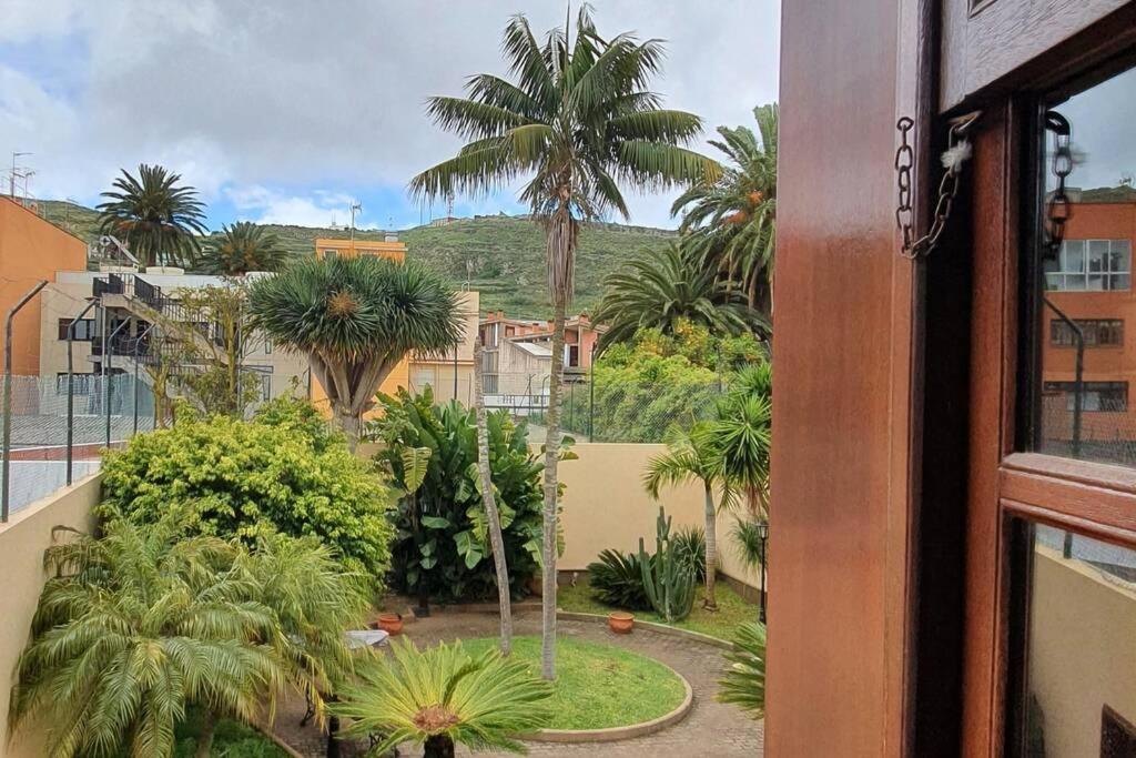 Espectacular Casa Con Jardin "La Casa De Nena" Villa La Laguna  Eksteriør bilde