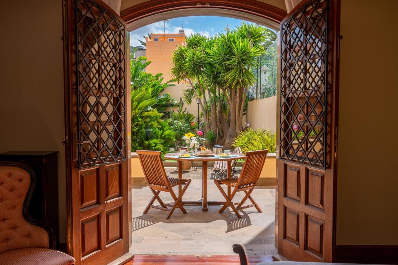 Espectacular Casa Con Jardin "La Casa De Nena" Villa La Laguna  Eksteriør bilde