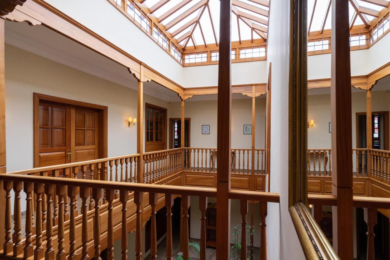 Espectacular Casa Con Jardin "La Casa De Nena" Villa La Laguna  Eksteriør bilde