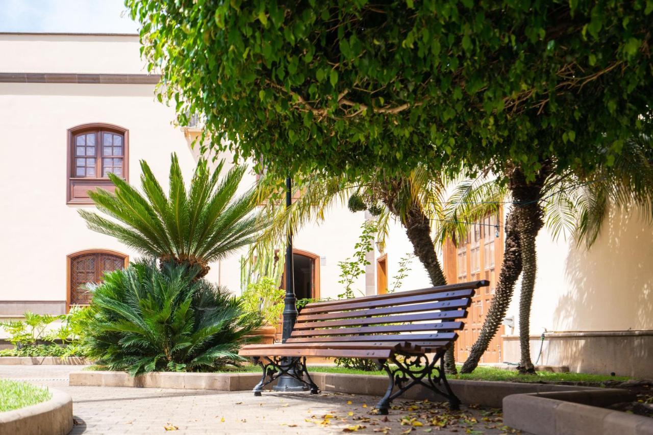 Espectacular Casa Con Jardin "La Casa De Nena" Villa La Laguna  Eksteriør bilde