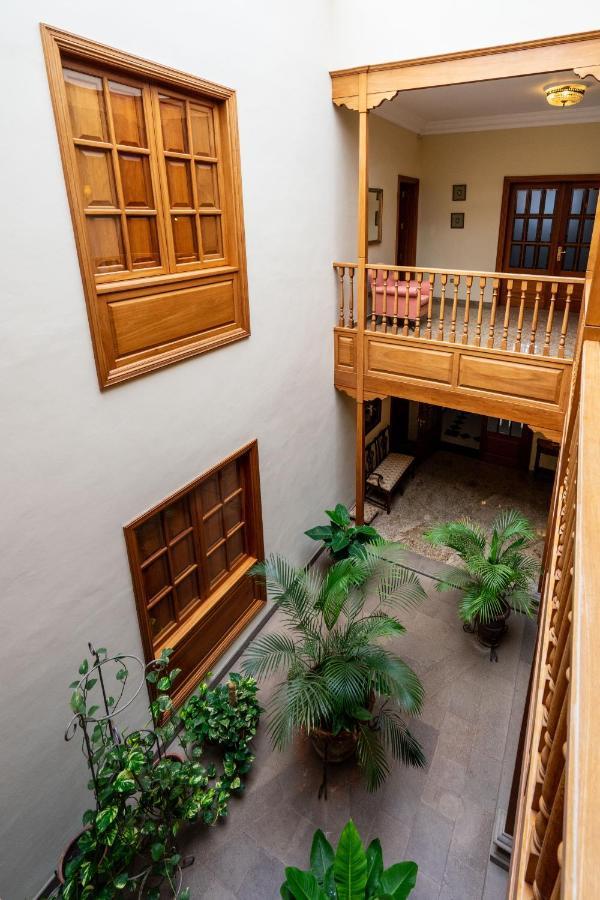 Espectacular Casa Con Jardin "La Casa De Nena" Villa La Laguna  Eksteriør bilde