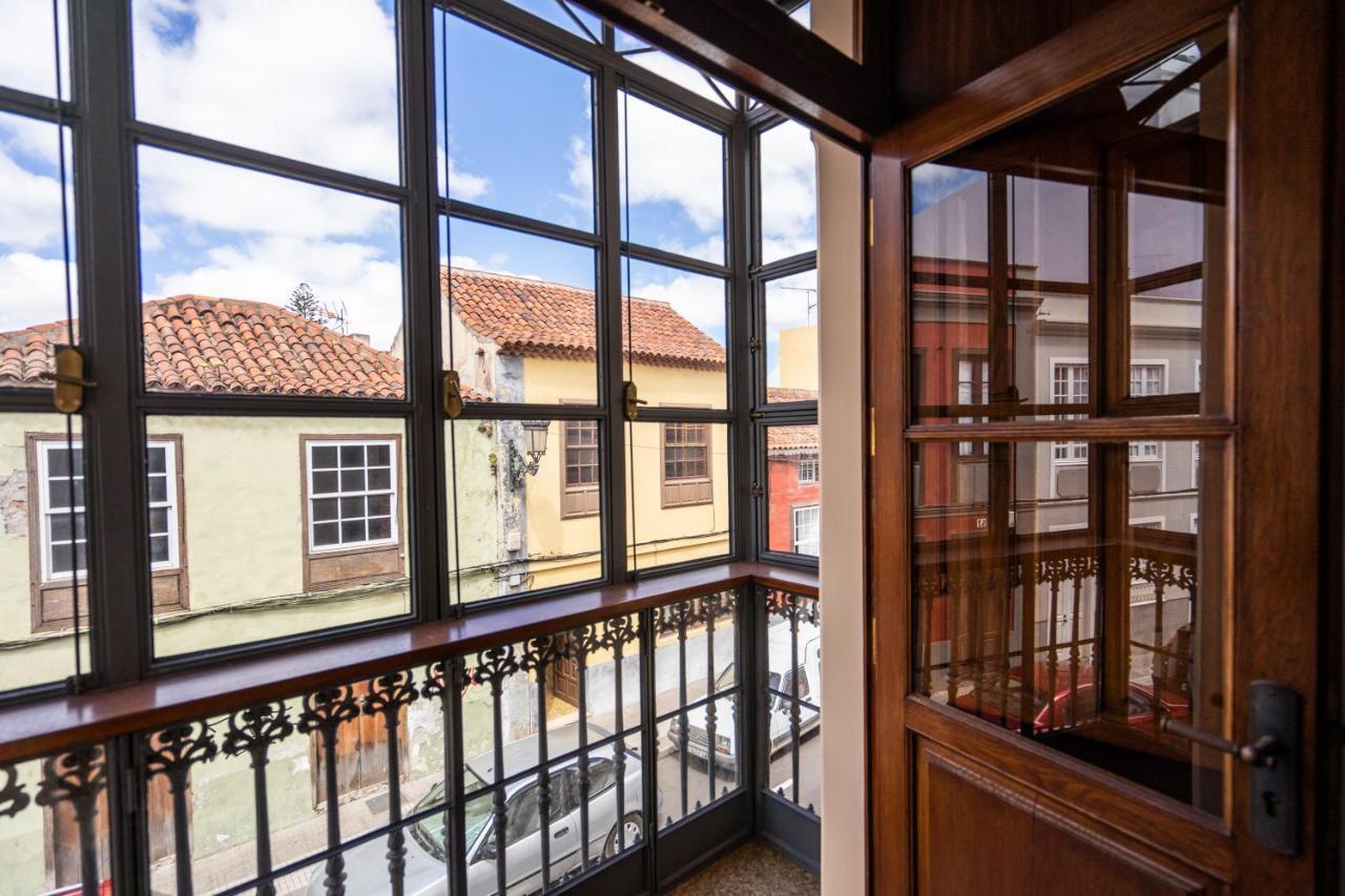 Espectacular Casa Con Jardin "La Casa De Nena" Villa La Laguna  Eksteriør bilde